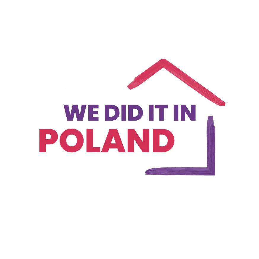 We Did it in Poland